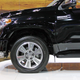 Image for article titled 2014 Toyota Tundra: Metrucksexuals Rejoice!